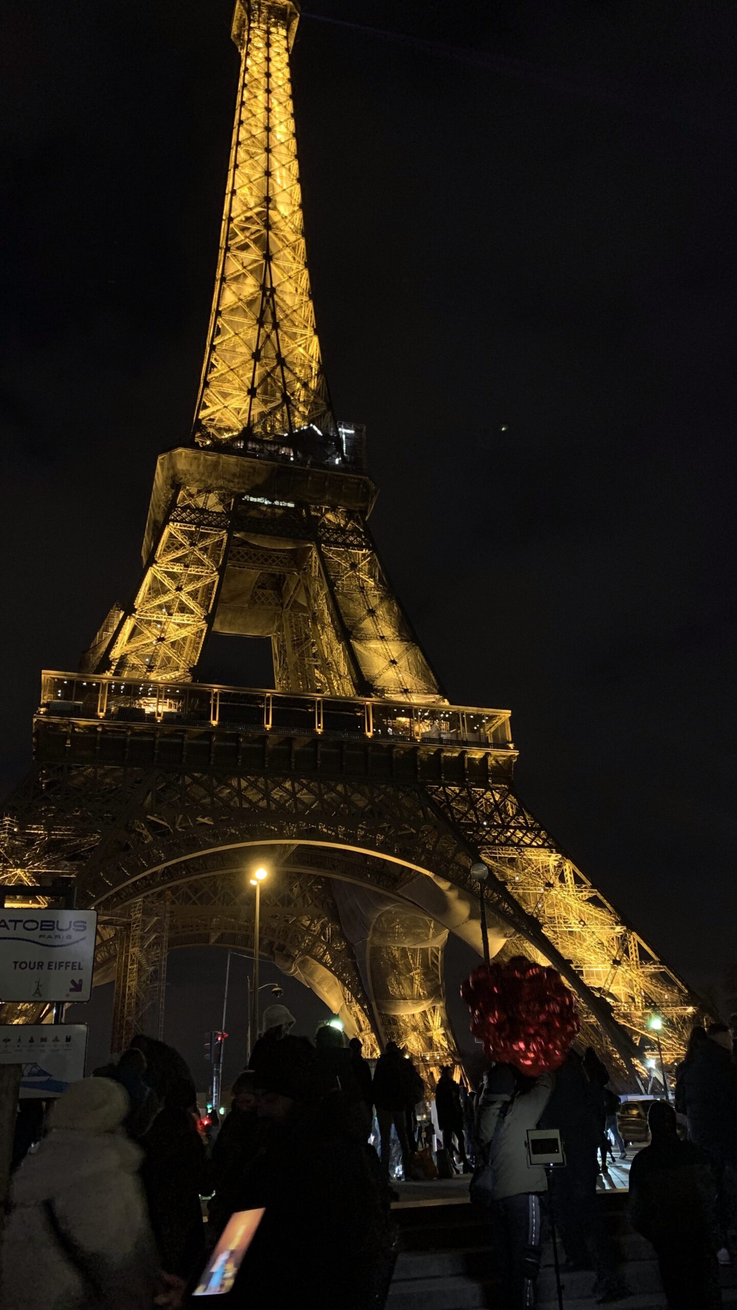 Paris City Tour