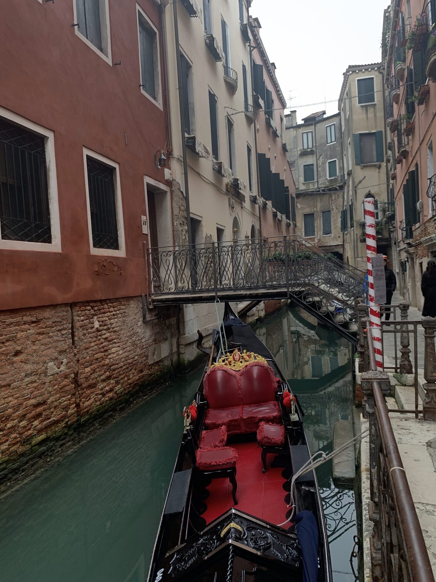 Italien-Rundreise